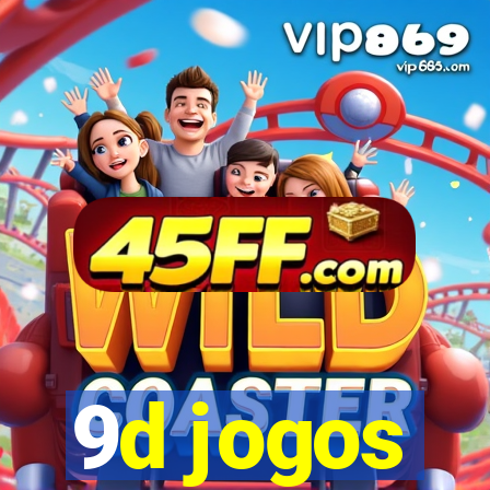 9d jogos